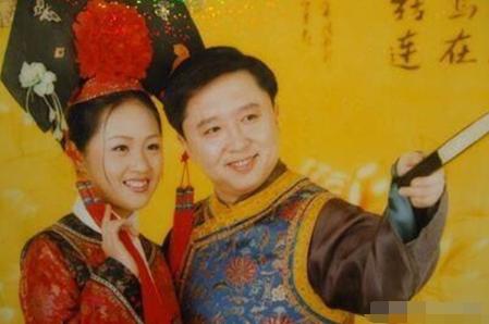 于谦郭德纲秀恩爱合集,于谦和妻子恩爱瞬间