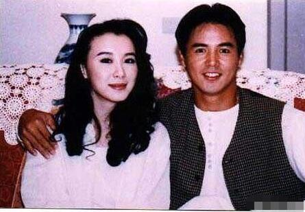 离婚25年还纠缠不清？林瑞阳前妻罕见发飙，否认攻击张庭言辞激烈