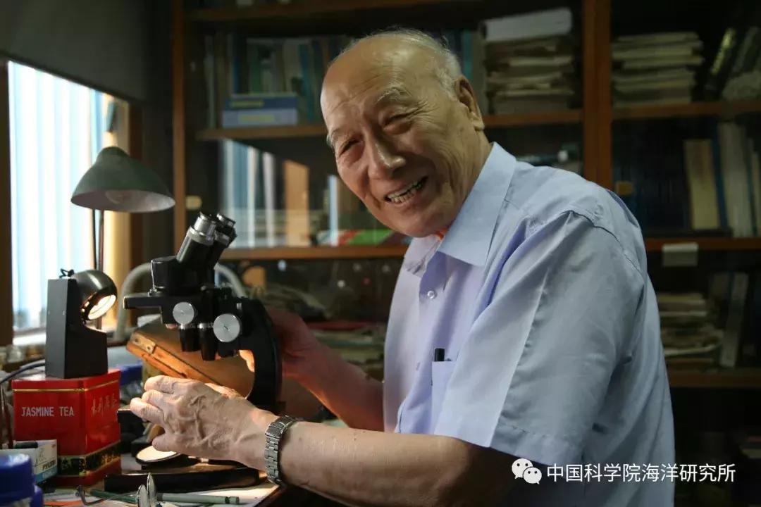 海洋渔业科学与技术排名,海洋科技所