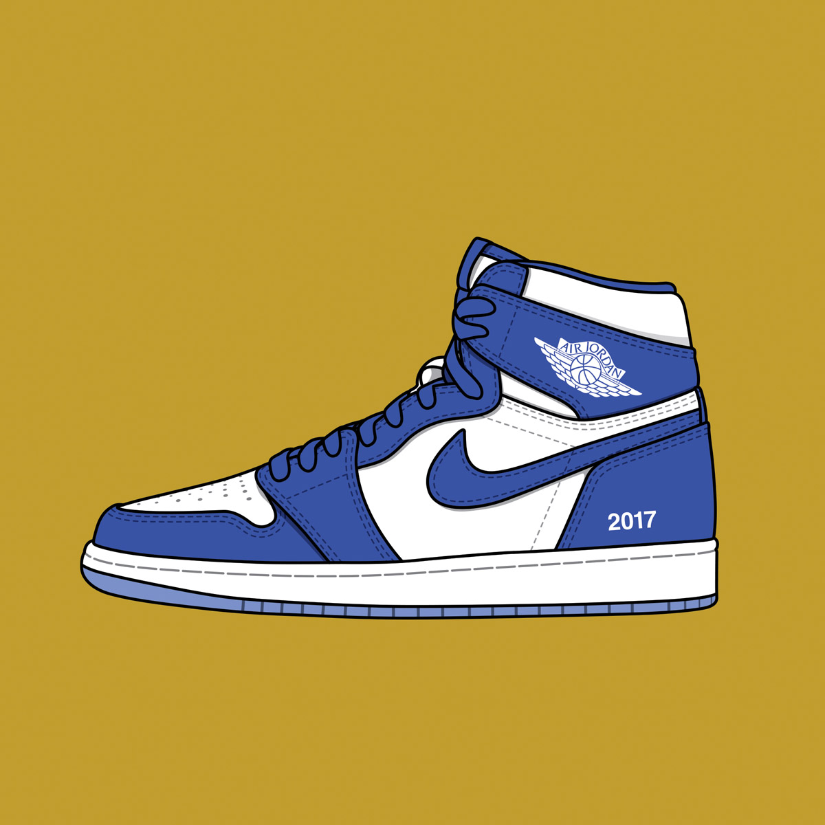 airjordan1最经典的一款,airjordan1经典配色