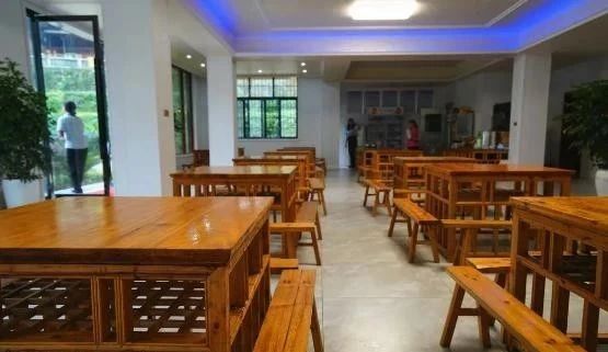 怀化雪峰山雁鹅界民宿,来湖南必去的民宿