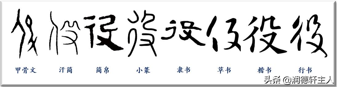 深度解读汉字本义,从字形出发谈谈汉字本义的分析