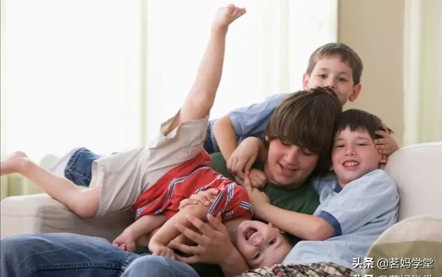 7岁孩子还尿床！不是因为肾虚，原因居然是这个！附7条改善建议