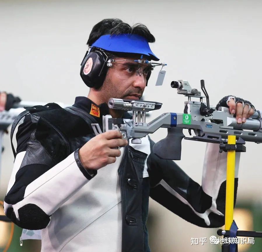 印度为什么能排上世界第四,印度为什么奥运金牌那么少