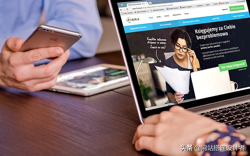 单页网页设计哪里学好,制作单页网站的方法是什么