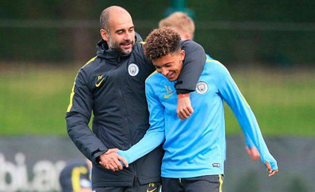 神剧情集锦,英超神剧情2019