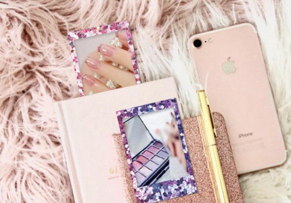 推荐富士拍立得照片,富士拍立得正方形