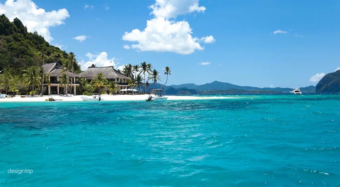 先收藏了,旅行最高境界就是满世界住安缦