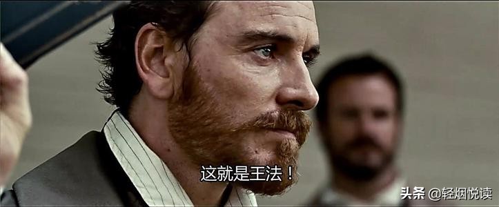 为奴十二年所罗门获救片段,为奴十二年被救走