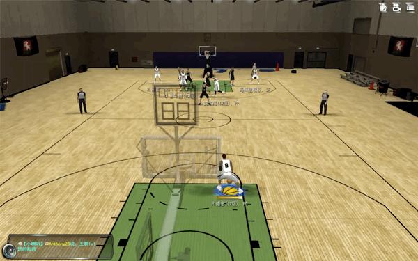 篮球界的智多星——拉简·隆多(12版)