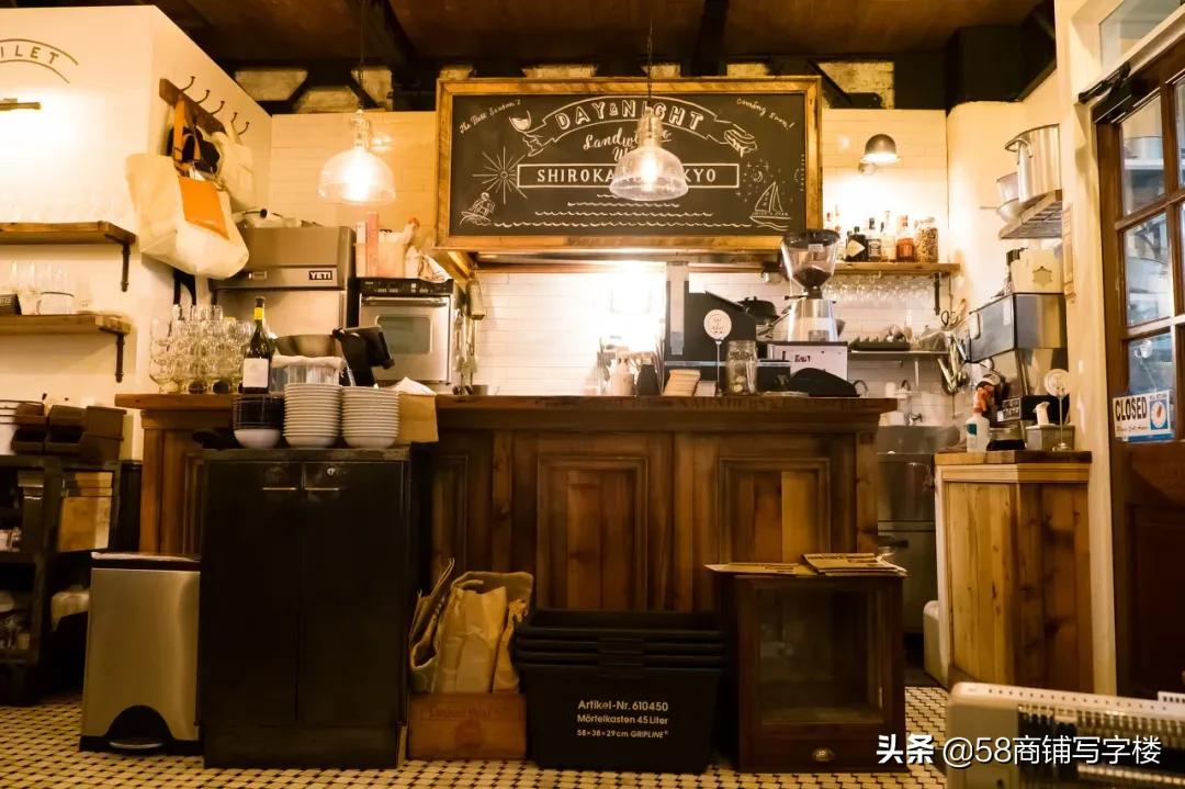 租个商铺开小超市要多少钱,开间小超市要注意什么