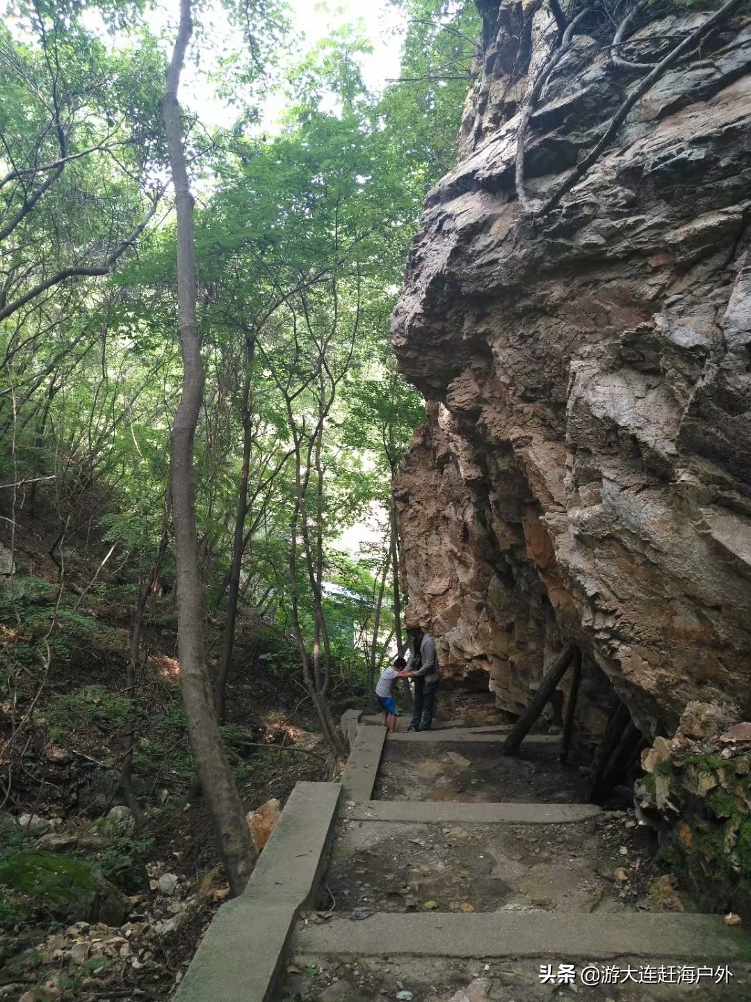 从大连怎么到天门山,大连到大连天门山怎么坐车最方便