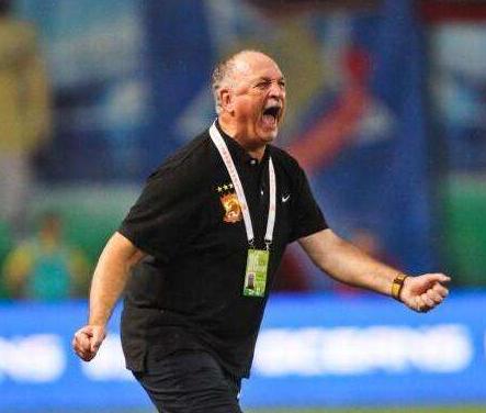 斯科拉里最新消息国足,斯科拉里足球最新消息