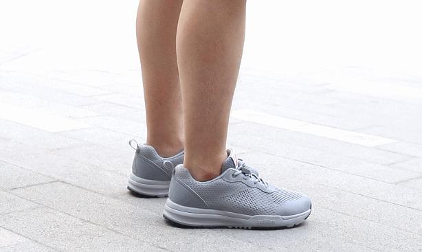 斯凯奇足力健配置,斯凯奇和足力健的区别