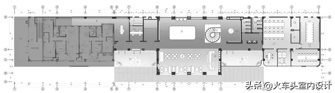 首发|旭辉×尚石•向阳而生的微笑生活馆