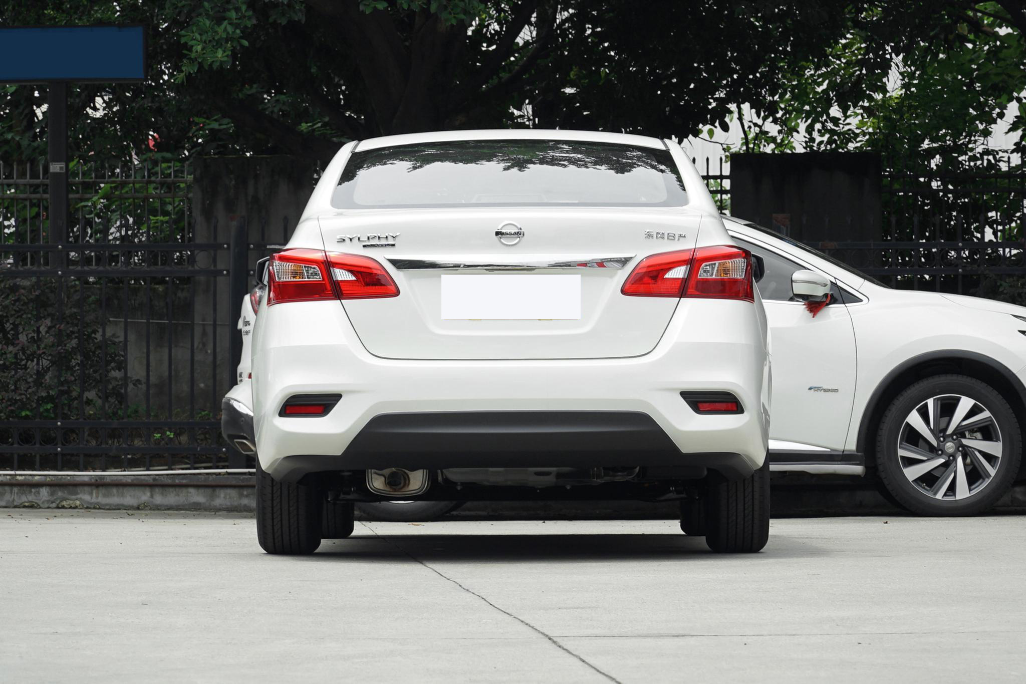 口碑好又便宜的日产轩逸,日产天籁动力小