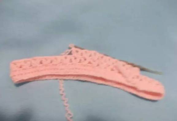 宝宝可爱帽子薄款,宝宝帽子编织大全