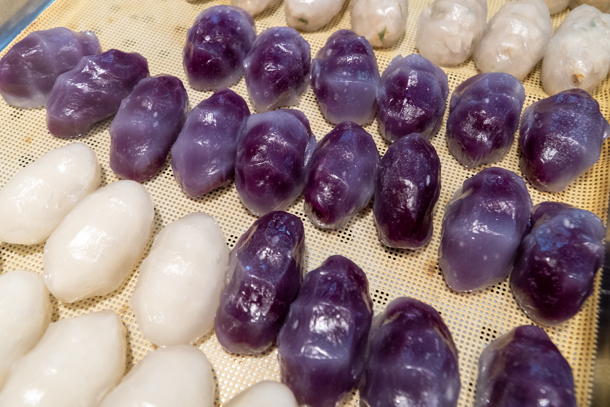 汕头本地人粿汁推荐,汕头的各种粿