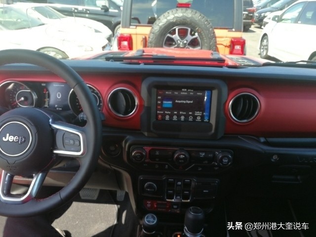 jeep牧马人19款四门电动软敞篷,jeep牧马人2024款四门版多少钱