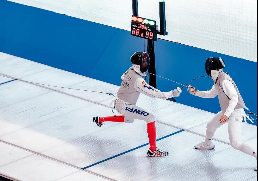 激人上进、助人成功，请欣赏渝北南华中学风采