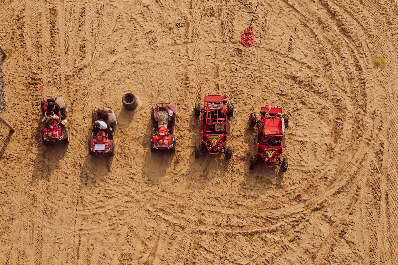宁夏旅游打卡点,宁夏银川十大网红旅游必打卡