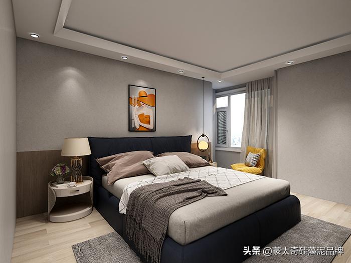 蒙太奇轻奢,蒙太奇的效果图