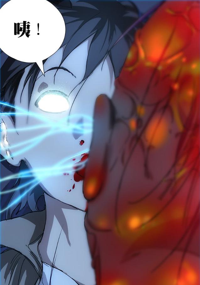 一人之下萧霄打斗,一人之下潇霄解说