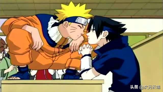 说一句就能明白的火影梗,*脑洗**循环的效果,想忘都不能忘记