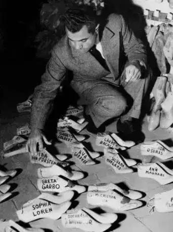 原来100块高跟鞋的和5000块相比就差在这里看完感觉被坑了一个亿