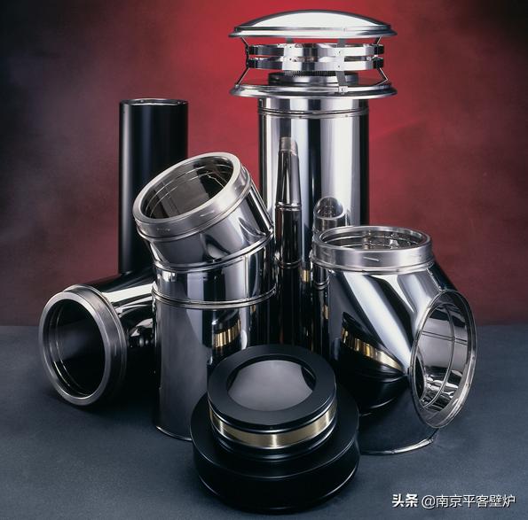 真火壁炉排烟管高度多少合适,真火壁炉管道高度要求