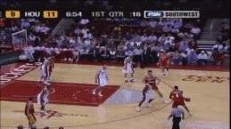 打篮球都有哪些技巧,打篮球有哪些小技巧