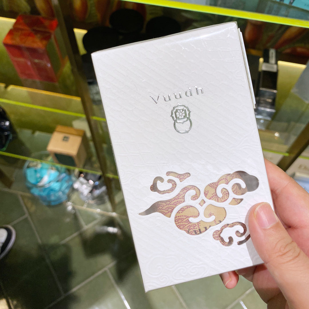 美妆购物圣地,打卡美妆乐园