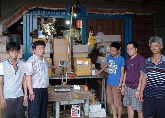 云霄烟与真烟的区别,云霄香烟为什么说是假烟