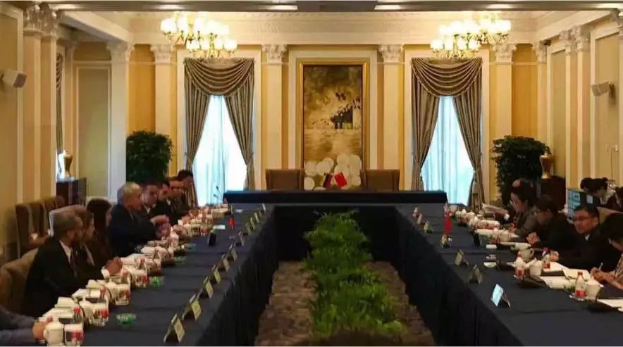 瀛洲简茶丨悦分享第10期：进博会的那些事儿