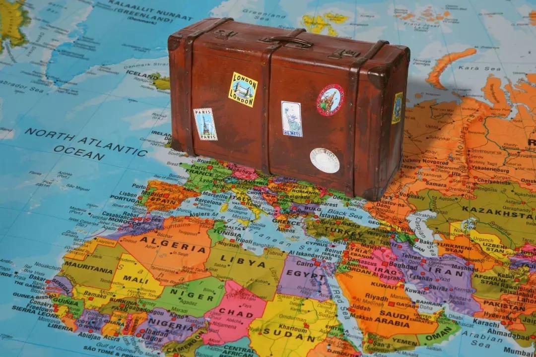 十个旅游便宜又安全的国家,人少景美的小众旅行国家