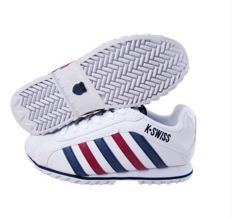 各大名牌logo跑鞋,全球四大跑鞋品牌