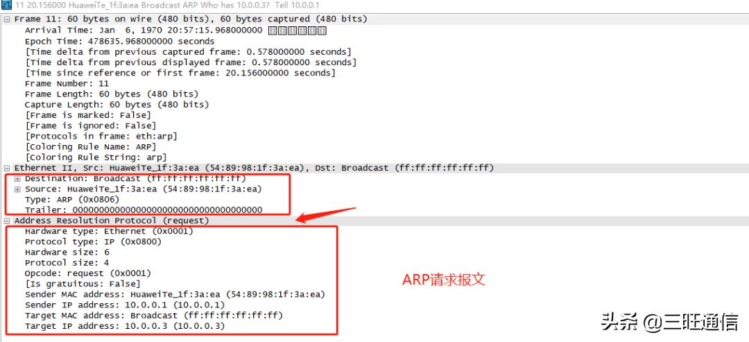 如何通过arp命令获取ip地址和mac,arp将ip地址映射为mac地址的过程