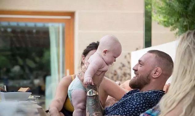 康纳麦格雷戈回归赛程,康纳麦格雷戈说对手死到八角笼