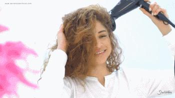 卷发睡一觉之后不卷了怎么办,卷发睡一觉如何不变形