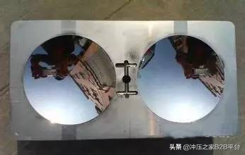 模具抛光是怎么抛的,模具抛光怎么抛才不会烧