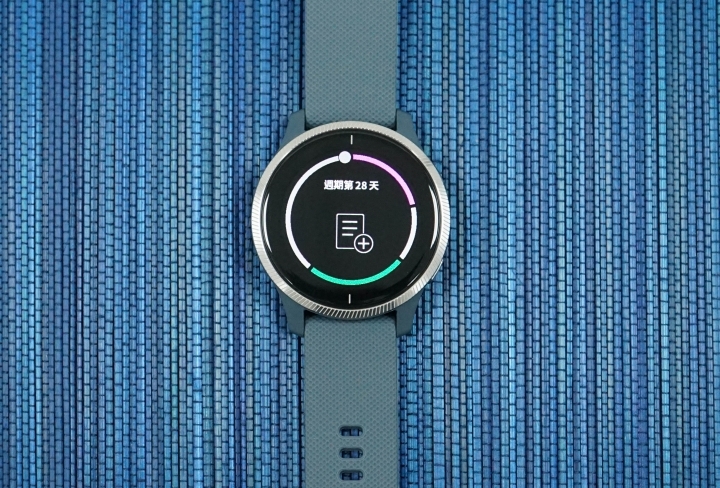 佳明定位评测,佳明venu系列演示