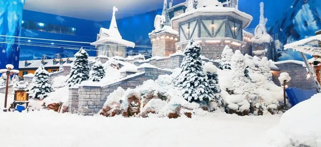 湘江欢乐城晚上玩攻略,夏天湘江欢乐城游玩攻略