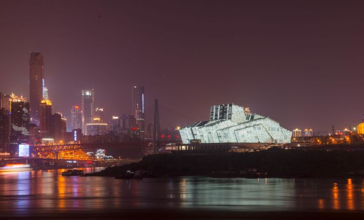 国庆重庆游玩攻略自由行,重庆五一节人少景美小众景点推荐