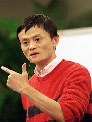 马云遭以色列总理调侃：淘宝上买不到导弹吧！他的回答让人佩服