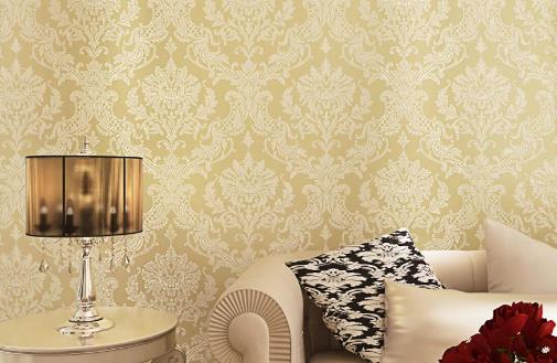 壁纸怎么样清理干净,壁纸怎么清理不掉色