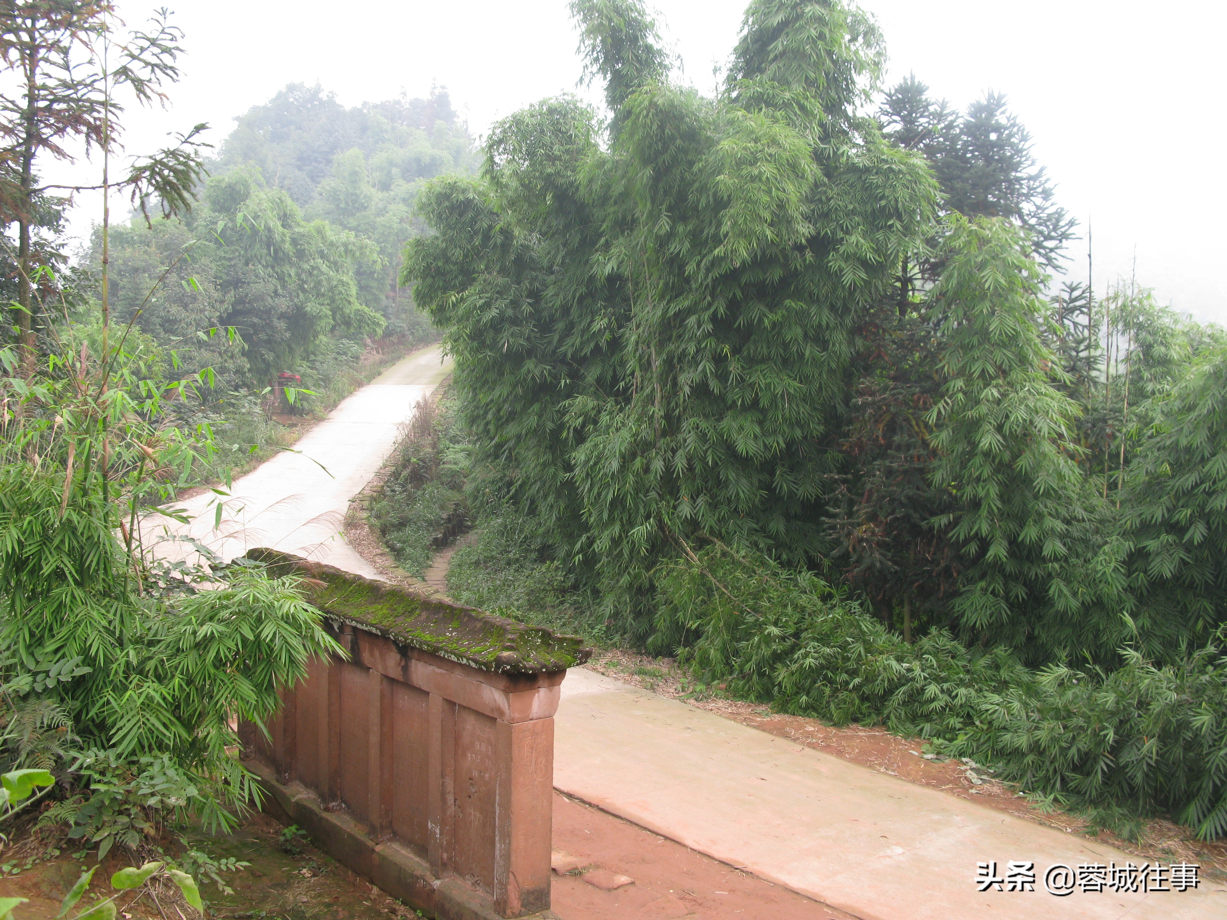千年古镇四川成都市邛崃平乐镇,邛崃平乐古镇老照片