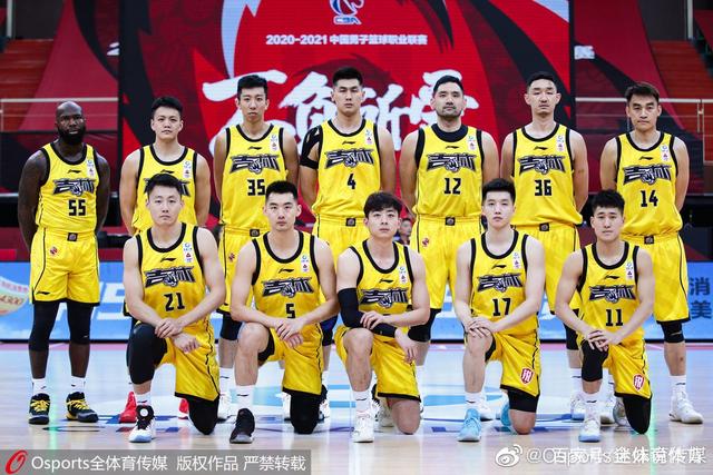 巨人杀手吉林,cba巡礼山西