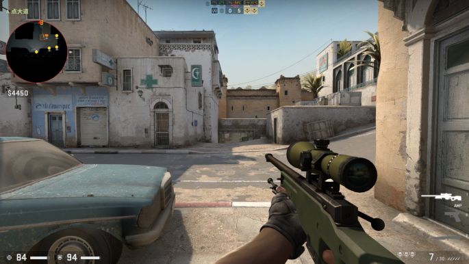 满足所有想象！雷霆世纪AORUS757游戏电脑评测