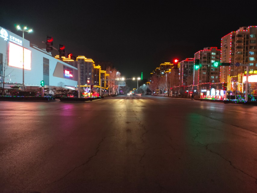 山东半岛的小城诸城,诸城美丽村庄