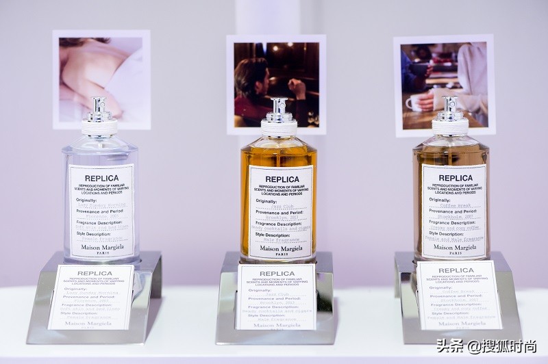 现实版“画皮”、定制护肤…2020进博会简直就是大型种草现场